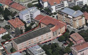 caserma