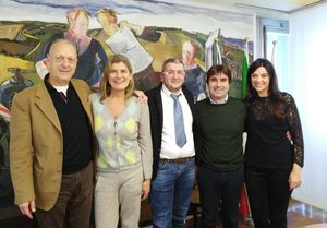 Presentazione E  Natale a Mombaroccio