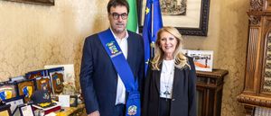 Prefetto Presidente