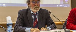 paolini presidente