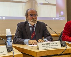 paolini presidente
