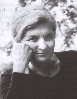 Marija Gimbutas