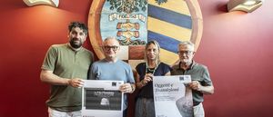 Mostra Via Flaminia 2026 02