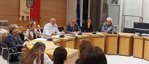 incontro marconi due