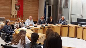 incontro marconi due incontro marconi due