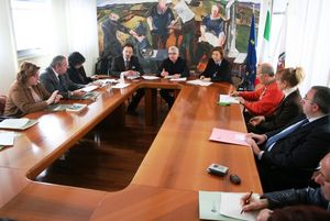 firma protocollo intesa contro omofobia