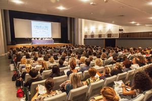 La scorsa edizione del convegno di  Adotta l Autore 
