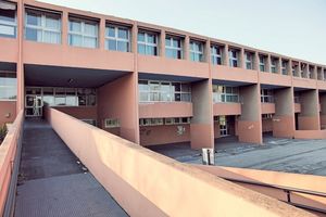 Campus scolastico