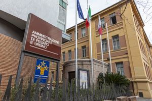 Provincia Pesaro e Urbino sede