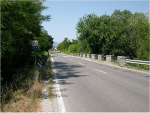 ponte montefelcino