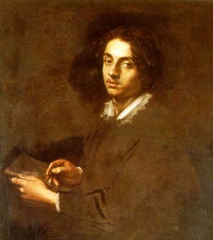 simone cantarini