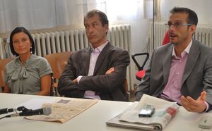 GR 140910 Conf stampa Scuola 01 GR 140910 Conf stampa Scuola 01