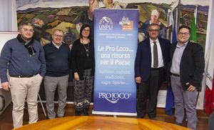 Successo per il Natale che non ti aspetti in vista procotollo con Regione Marche