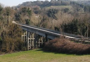 Ponte Scaricalasino