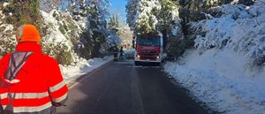 lavori conca strada