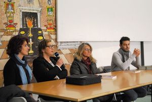 Scuola adotta canile 2