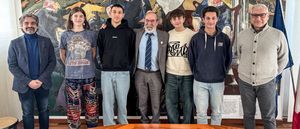 Incontro Marconi