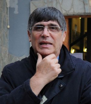 Padre Maurizio Patriciello Padre Maurizio Patriciello