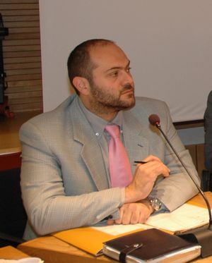 Ilari Graziano