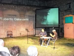 Saponara con Galaverni