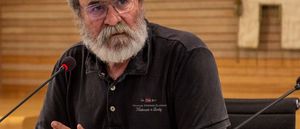 IL PRESIDENTE della Provincia Giuseppe Paolini