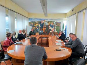 incontro nolfi