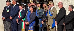 forze armate uno