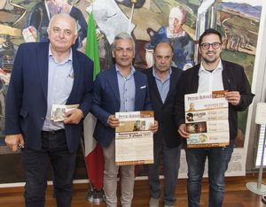 Presentazione PREMIO ROTONDI