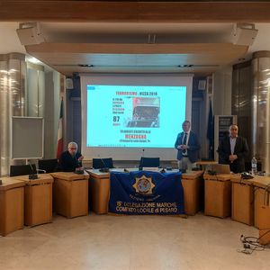 corso forze ordine