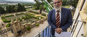 VillaCaprile Lavori 2025 03