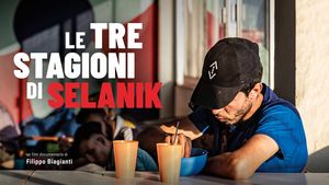 selanik