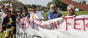 sit in casello uno