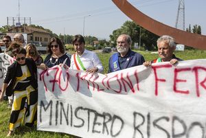 sit in casello uno