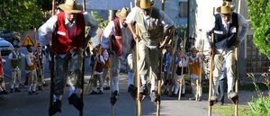 csm Palio dei Trampoli