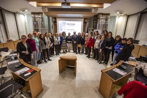 Incontro Politiche di Genere 15