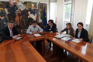 GR 150512 Borse lavoro estero per imprenditori