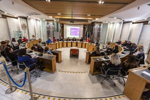 Incontro 8 Marzo 06