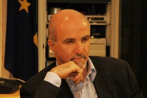 Massimo Galuzzi 2