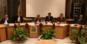 Presentazione censimento impianti