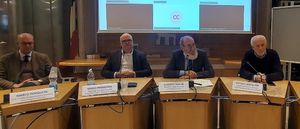 incontro uno