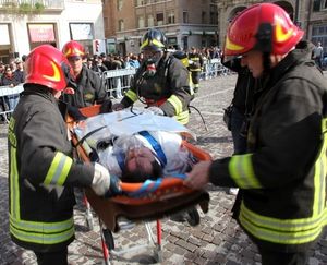 Vigili fuoco