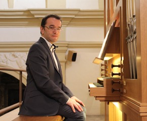 Francisco Javier Lopez